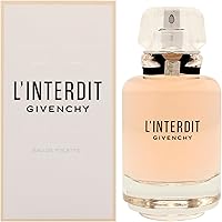 Amazon.com : Givenchy Linterdit for Women - 4.2 oz EDP Spray